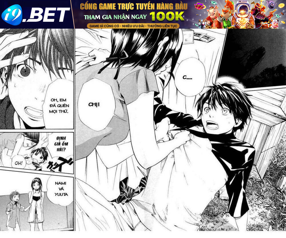 Alive - The Final Evolution Chapter 40 - Trang 40