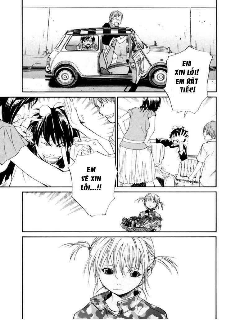 Alive - The Final Evolution Chapter 40 - Trang 42