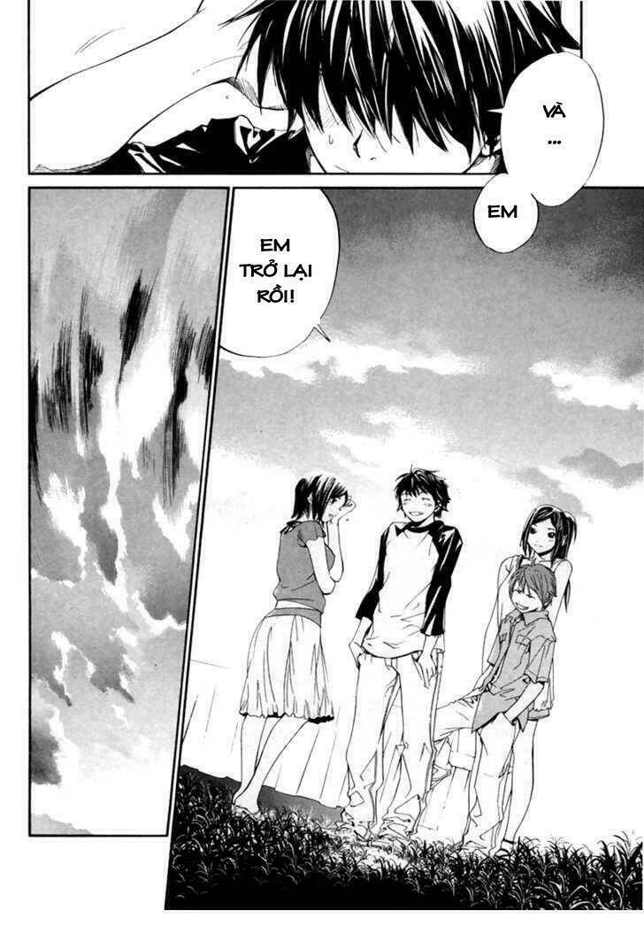 Alive - The Final Evolution Chapter 40 - Trang 43