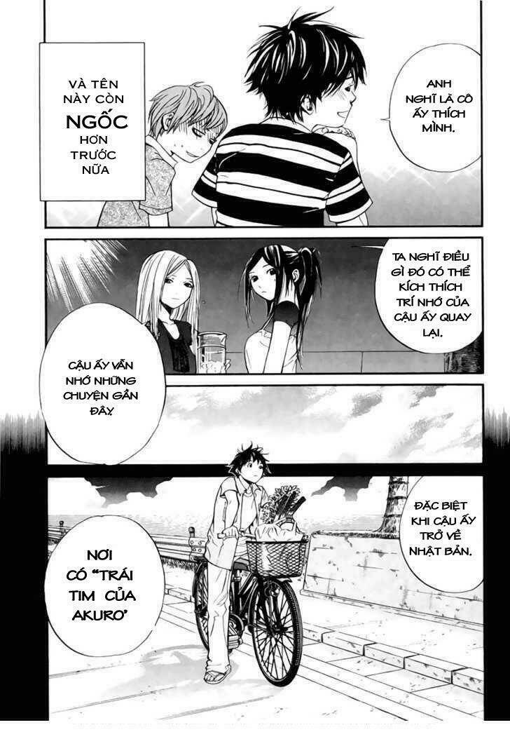 Alive - The Final Evolution Chapter 40 - Trang 5