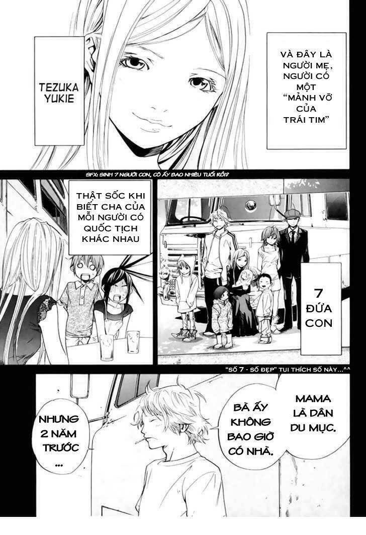 Alive - The Final Evolution Chapter 40 - Trang 7