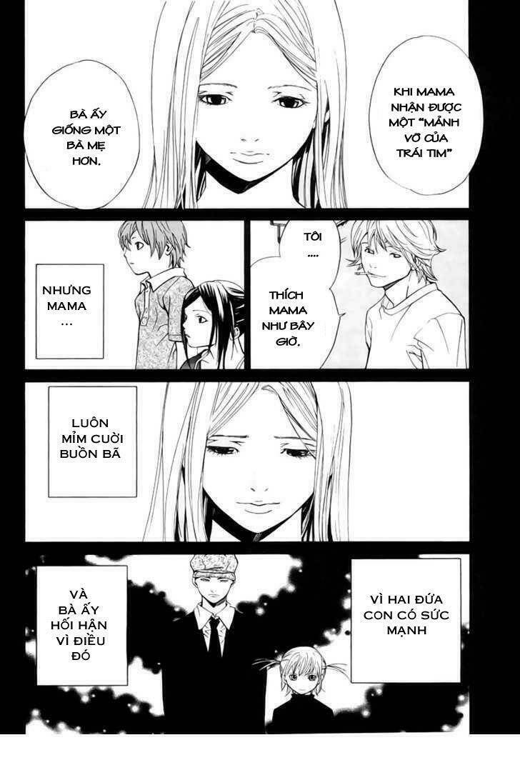 Alive - The Final Evolution Chapter 40 - Trang 8