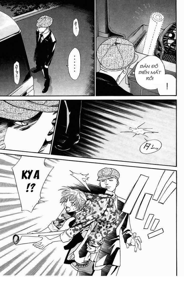 Alive - The Final Evolution Chapter 41 - Trang 19