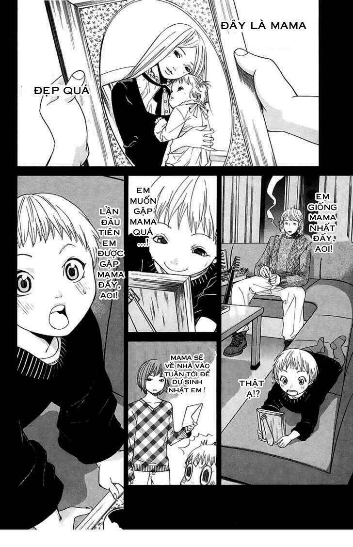 Alive - The Final Evolution Chapter 41 - Trang 24