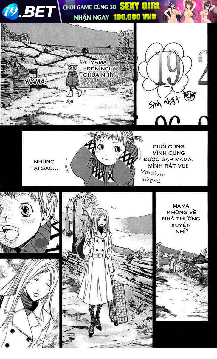 Alive - The Final Evolution Chapter 41 - Trang 25