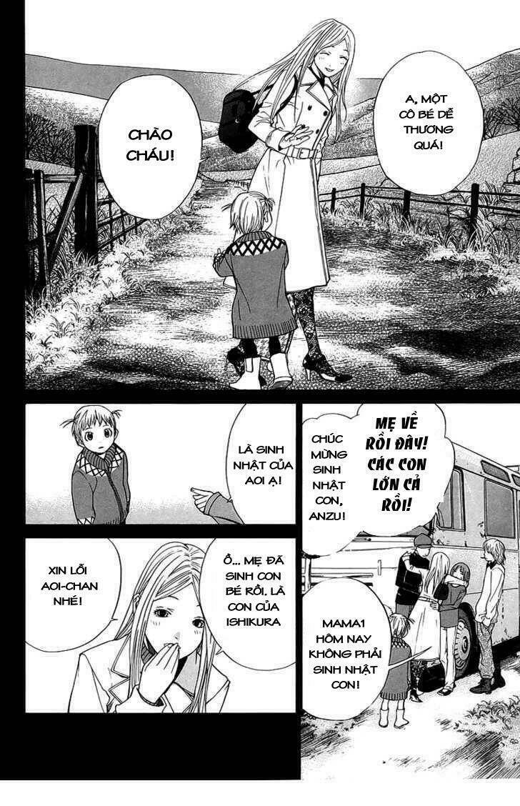 Alive - The Final Evolution Chapter 41 - Trang 26