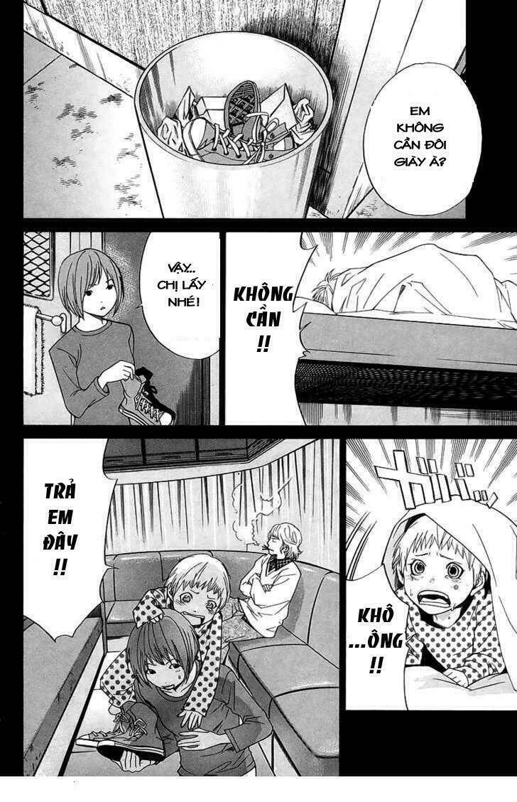 Alive - The Final Evolution Chapter 41 - Trang 28