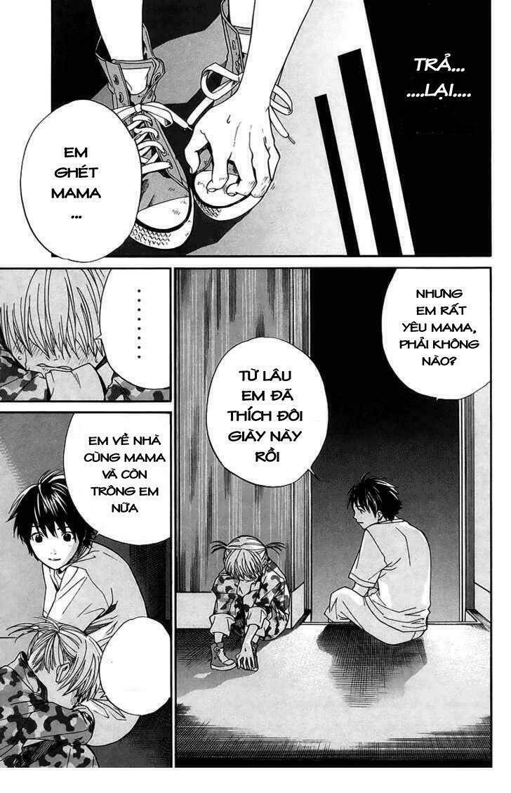 Alive - The Final Evolution Chapter 41 - Trang 29