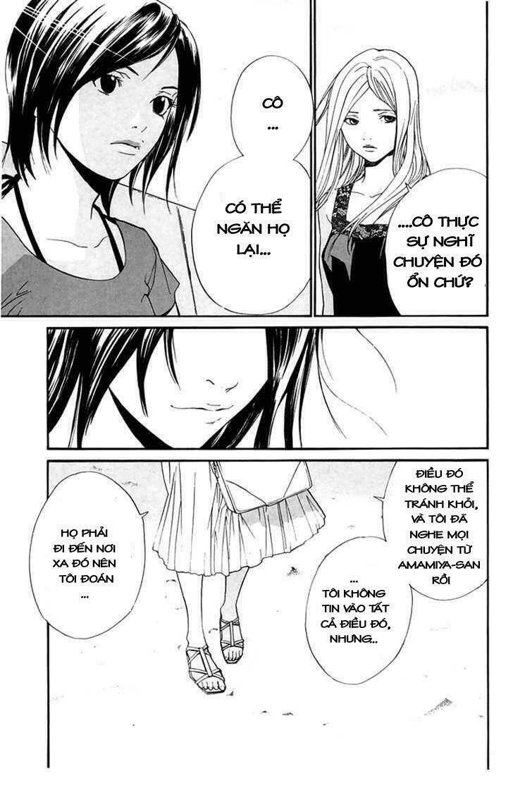 Alive - The Final Evolution Chapter 41 - Trang 41