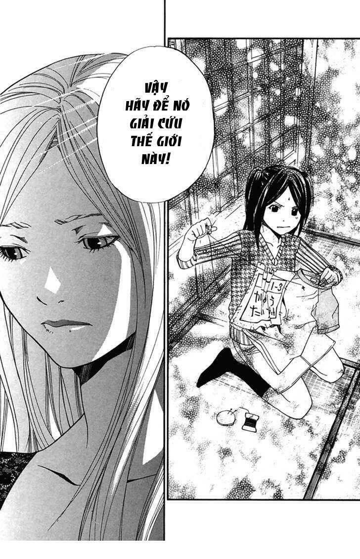 Alive - The Final Evolution Chapter 41 - Trang 43