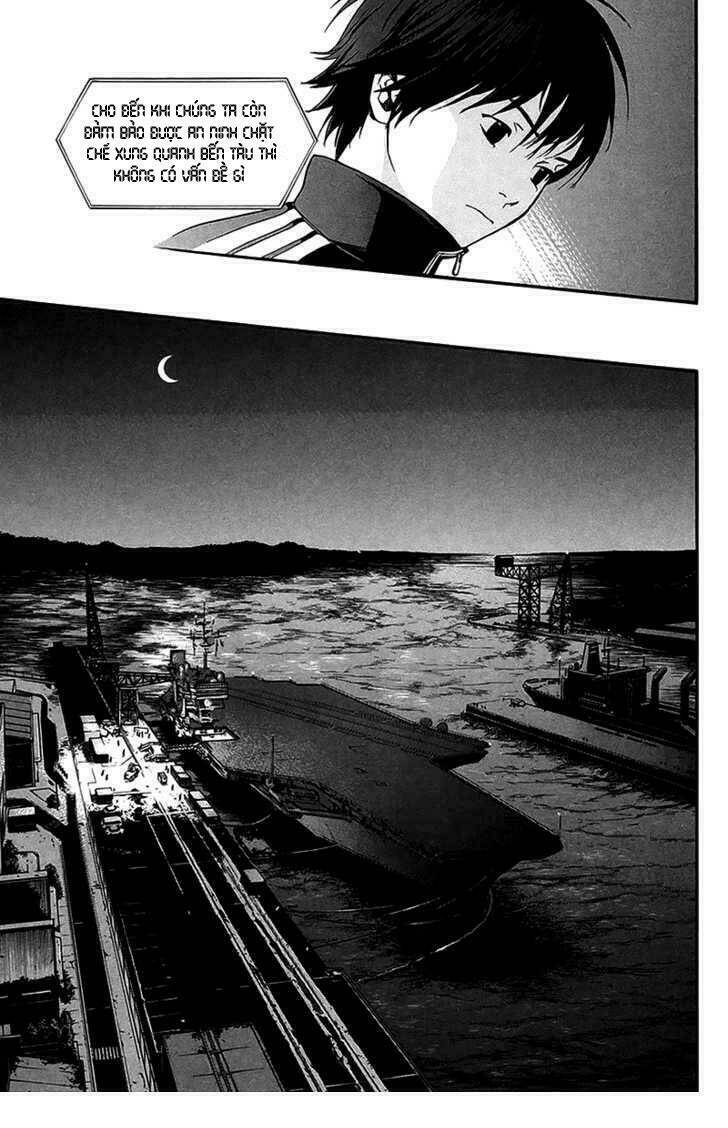 Alive - The Final Evolution Chapter 42 - Trang 13