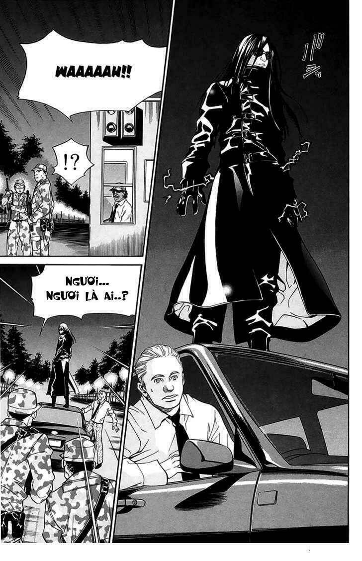 Alive - The Final Evolution Chapter 42 - Trang 19