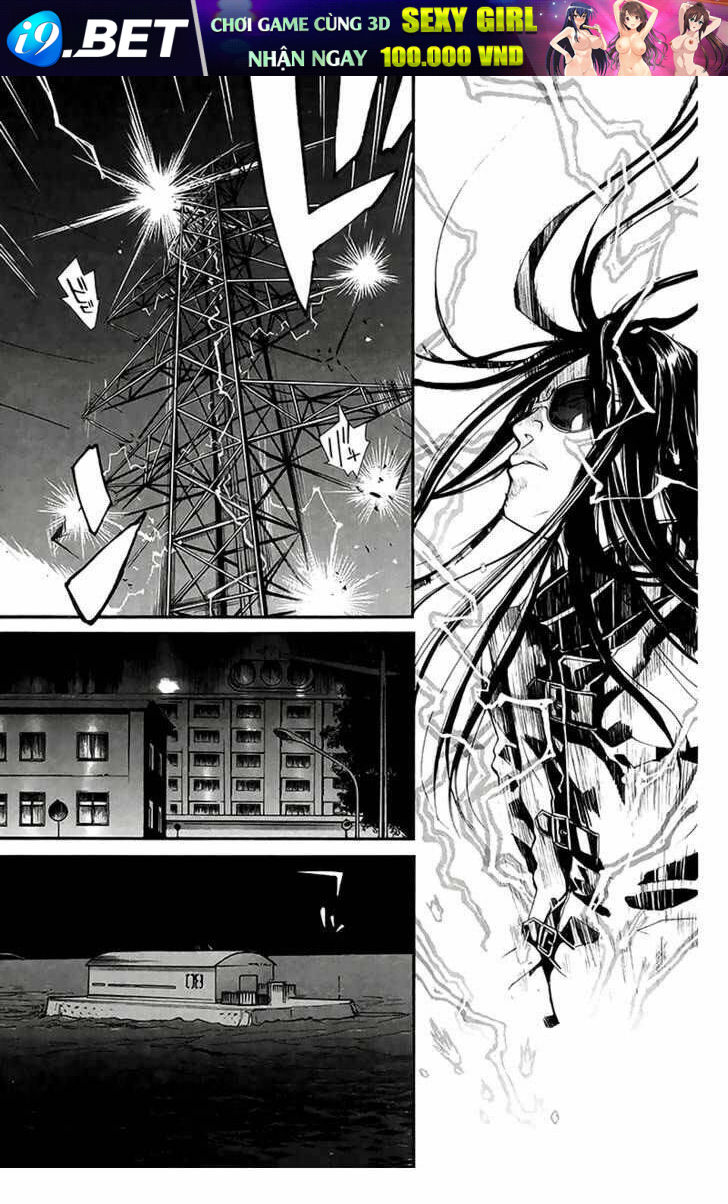 Alive - The Final Evolution Chapter 42 - Trang 25