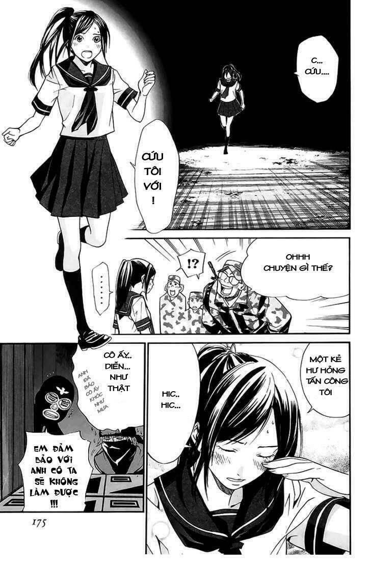 Alive - The Final Evolution Chapter 42 - Trang 31