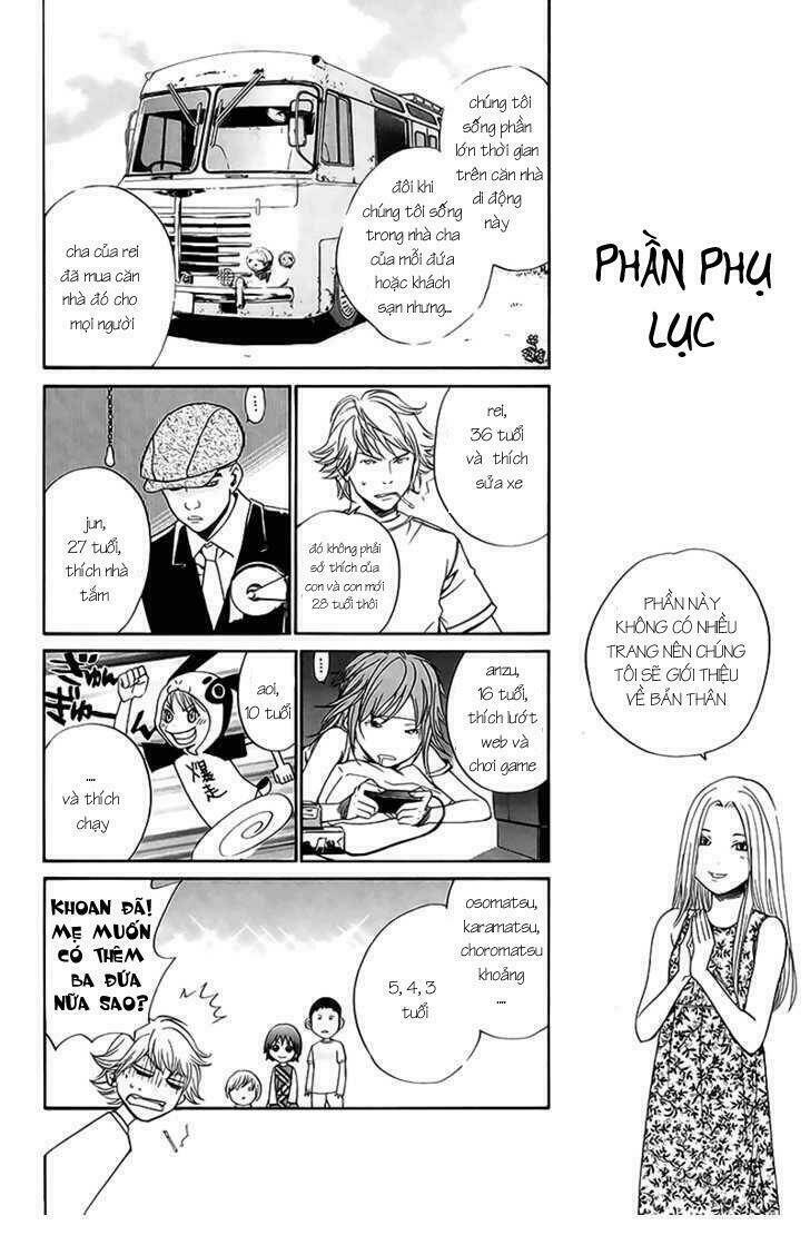 Alive - The Final Evolution Chapter 42 - Trang 46