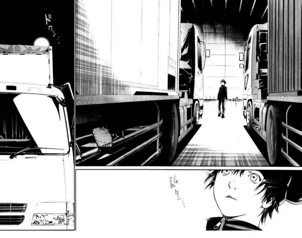 Alive - The Final Evolution Chapter 43 - Trang 15