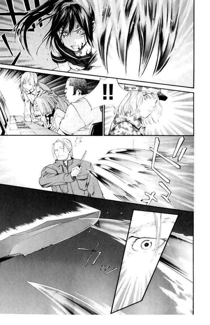 Alive - The Final Evolution Chapter 43 - Trang 42