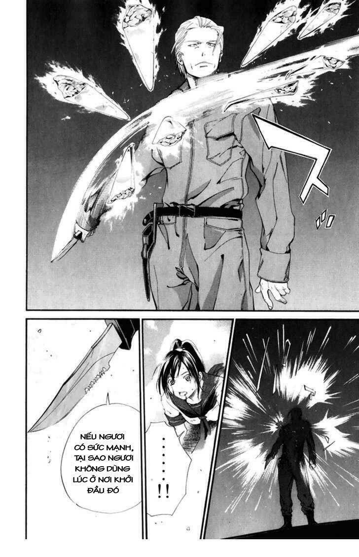 Alive - The Final Evolution Chapter 43 - Trang 43