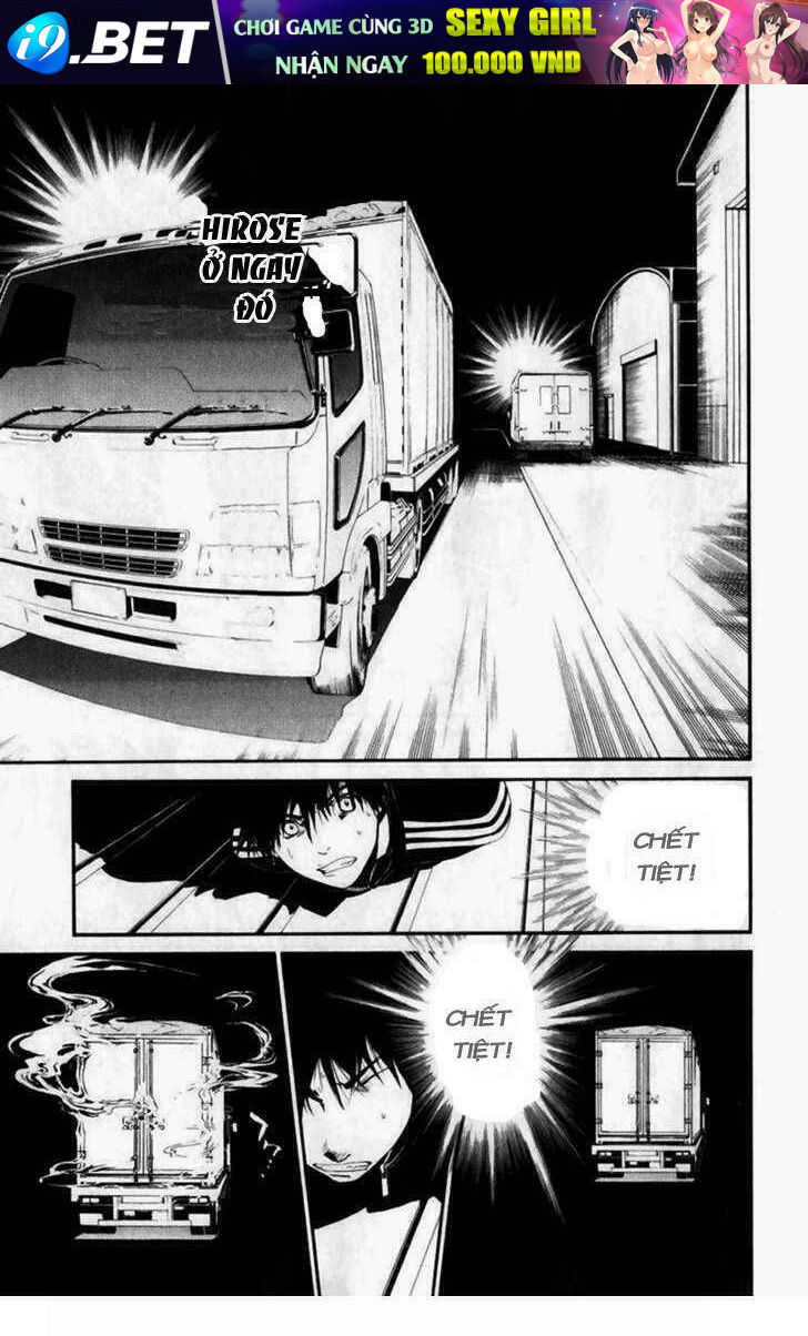 Alive - The Final Evolution Chapter 44 - Trang 16