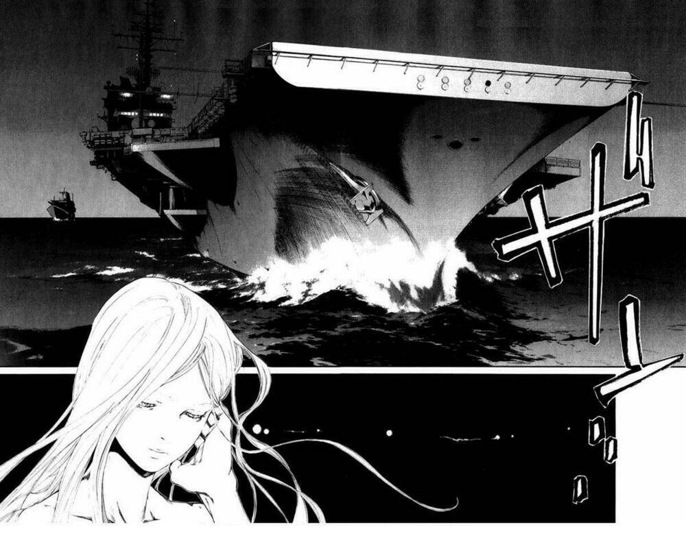 Alive - The Final Evolution Chapter 45 - Trang 12