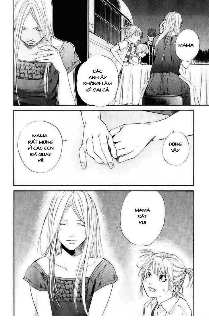 Alive - The Final Evolution Chapter 45 - Trang 15