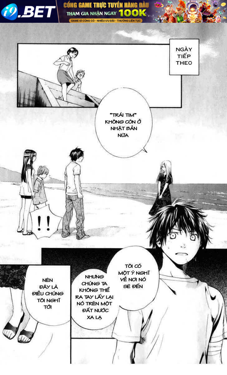 Alive - The Final Evolution Chapter 45 - Trang 20