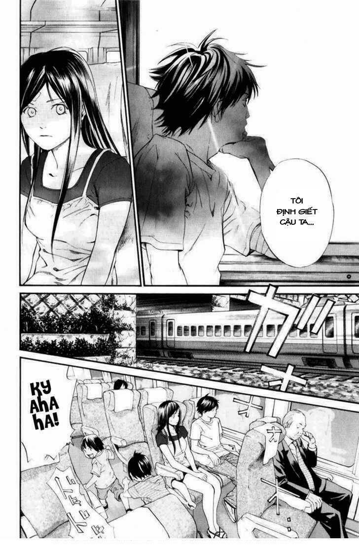 Alive - The Final Evolution Chapter 45 - Trang 27