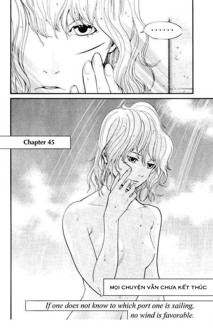 Alive - The Final Evolution Chapter 45 - Trang 2