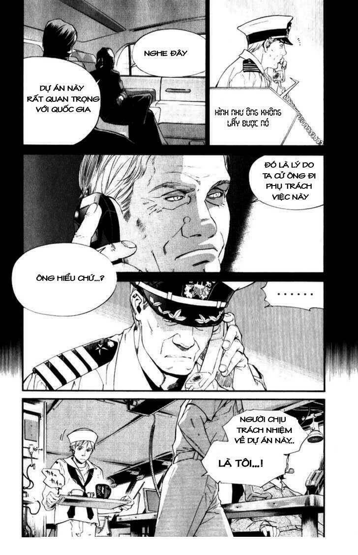 Alive - The Final Evolution Chapter 45 - Trang 38