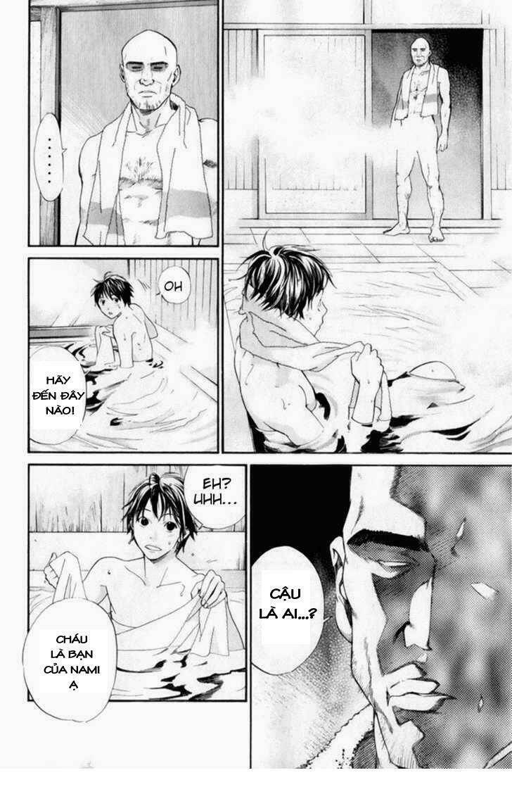 Alive - The Final Evolution Chapter 46 - Trang 10