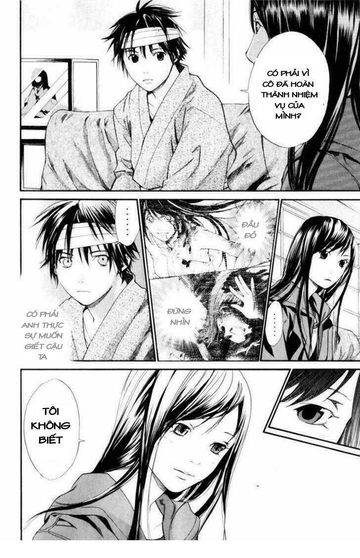 Alive - The Final Evolution Chapter 46 - Trang 14