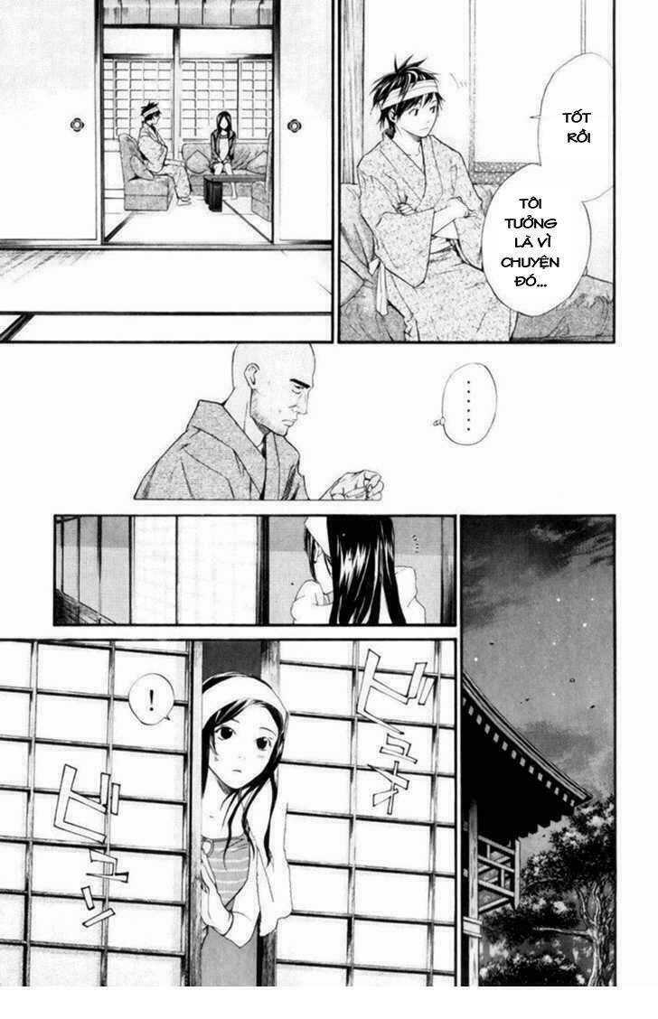 Alive - The Final Evolution Chapter 46 - Trang 15