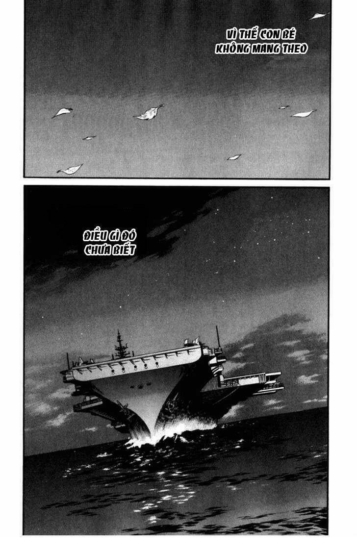 Alive - The Final Evolution Chapter 46 - Trang 25