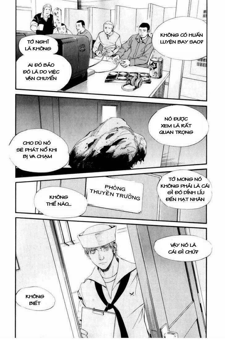 Alive - The Final Evolution Chapter 46 - Trang 26