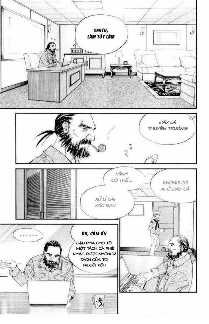 Alive - The Final Evolution Chapter 46 - Trang 27