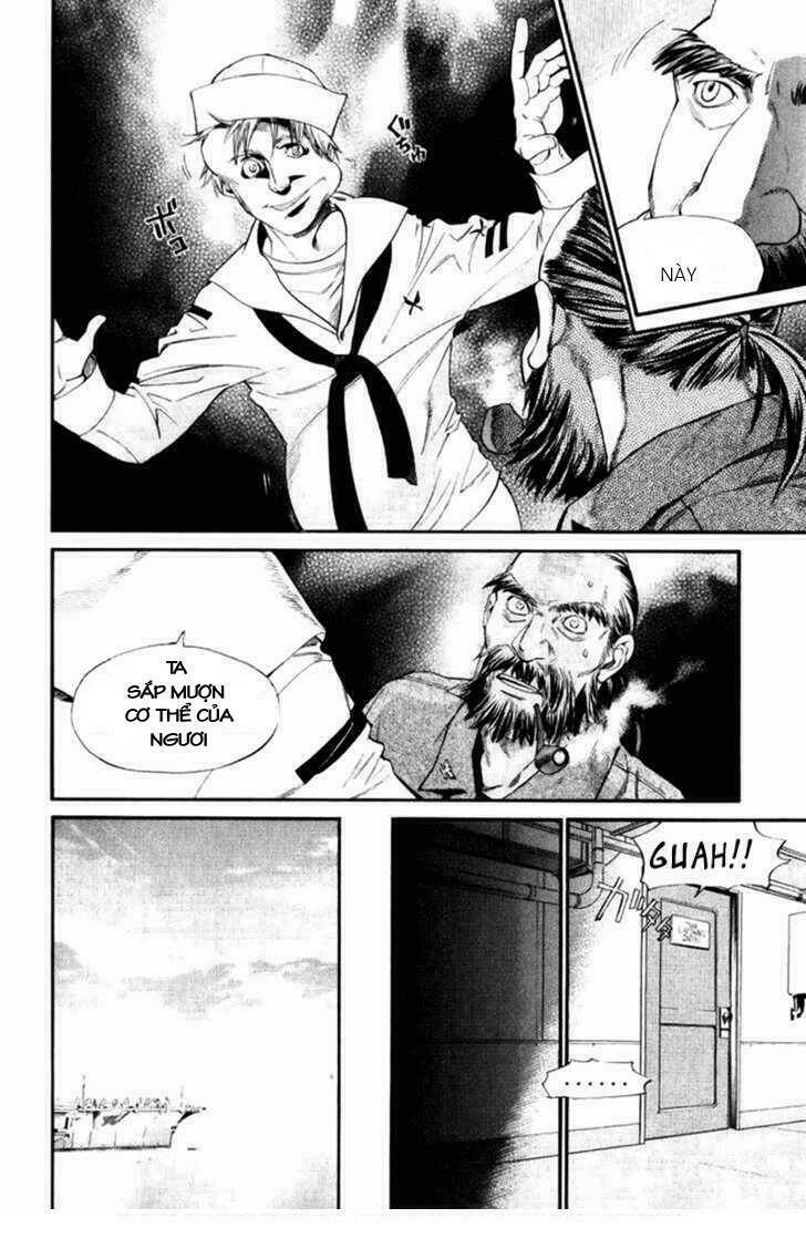 Alive - The Final Evolution Chapter 46 - Trang 28