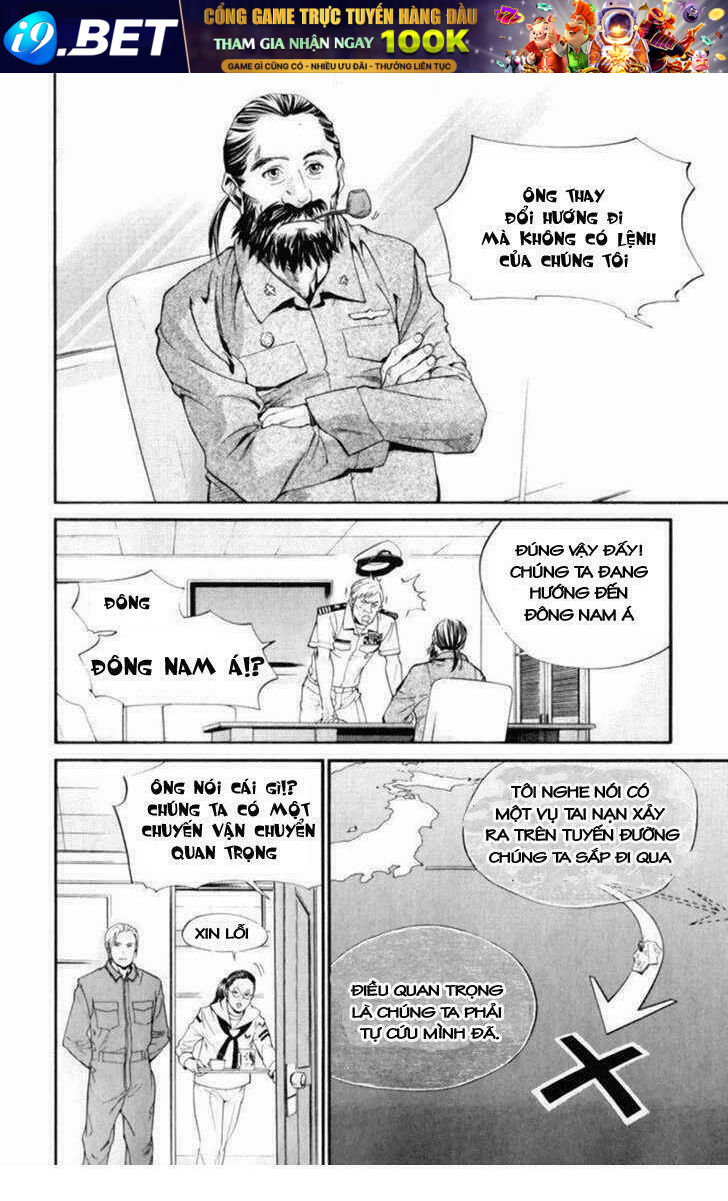 Alive - The Final Evolution Chapter 46 - Trang 30