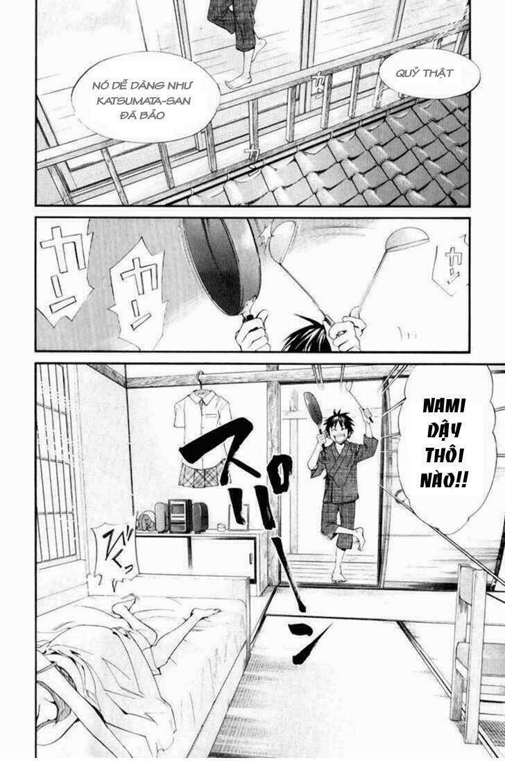 Alive - The Final Evolution Chapter 46 - Trang 32