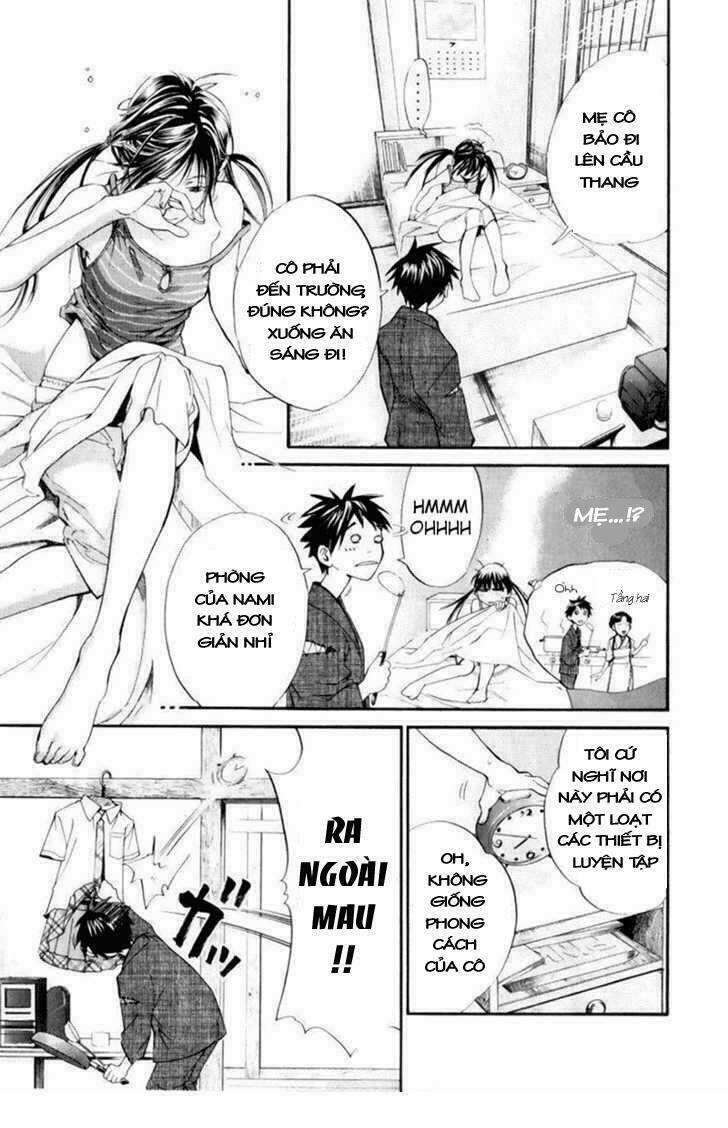 Alive - The Final Evolution Chapter 46 - Trang 33