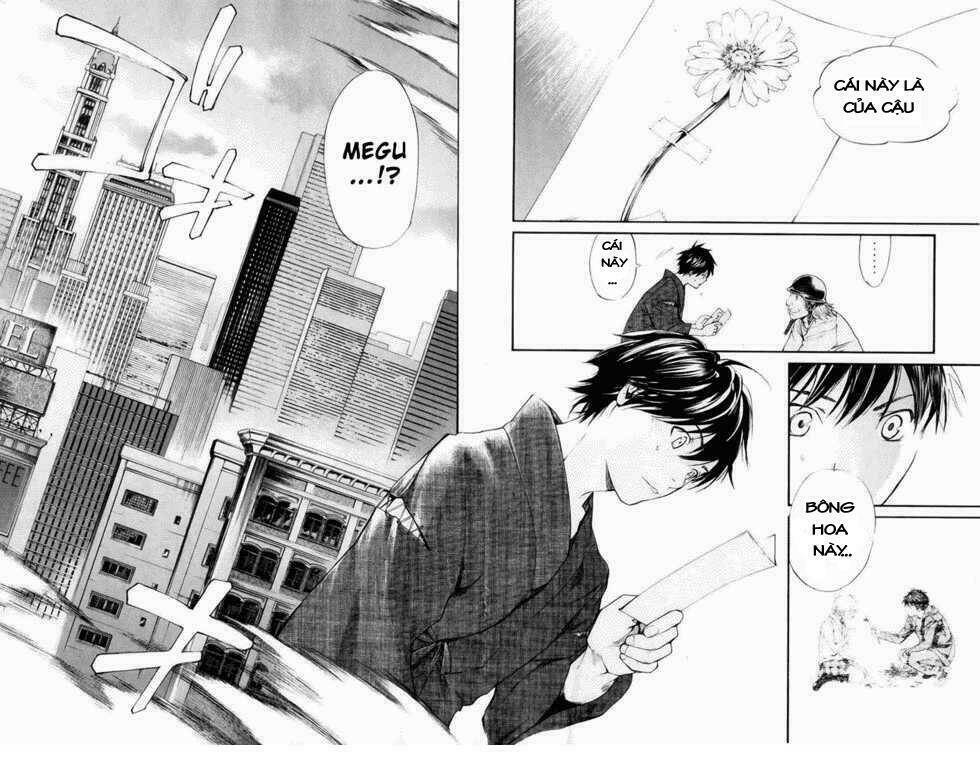 Alive - The Final Evolution Chapter 46 - Trang 38