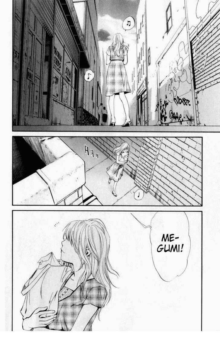 Alive - The Final Evolution Chapter 46 - Trang 39