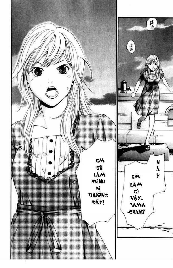 Alive - The Final Evolution Chapter 46 - Trang 41