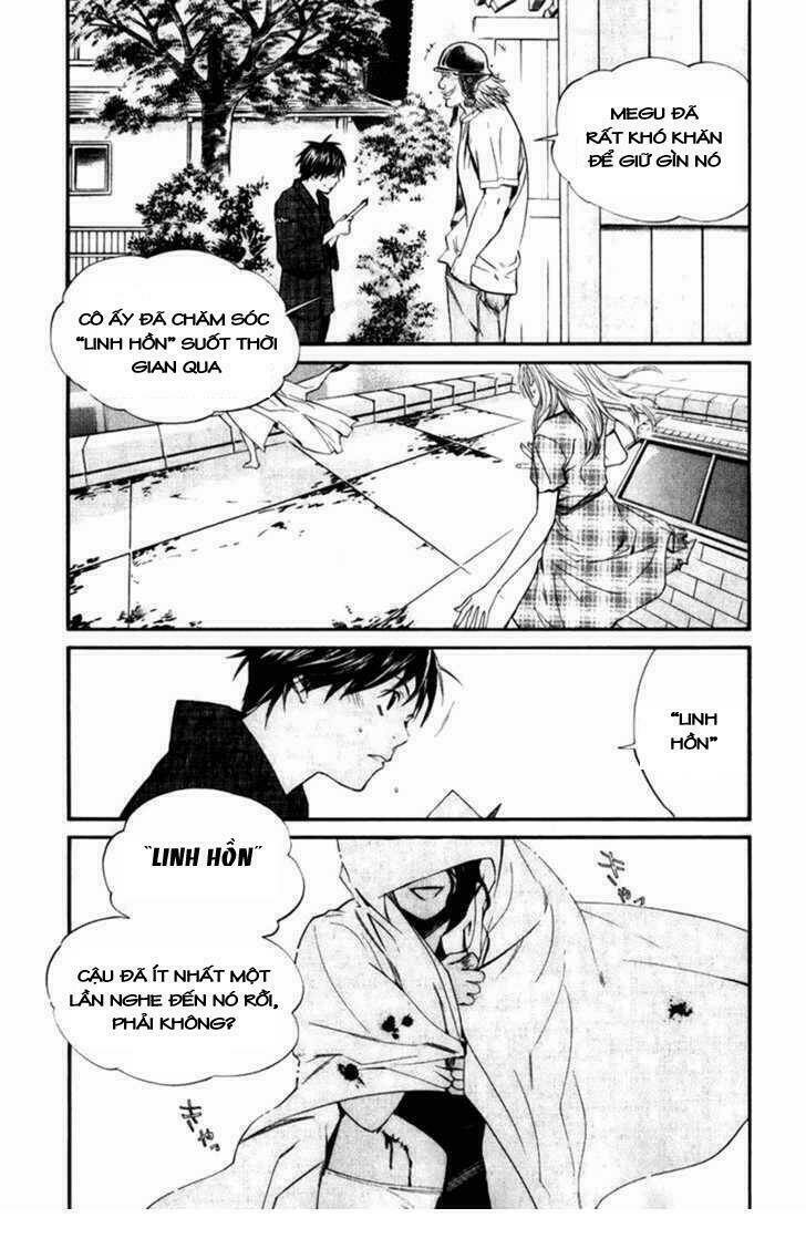 Alive - The Final Evolution Chapter 46 - Trang 42