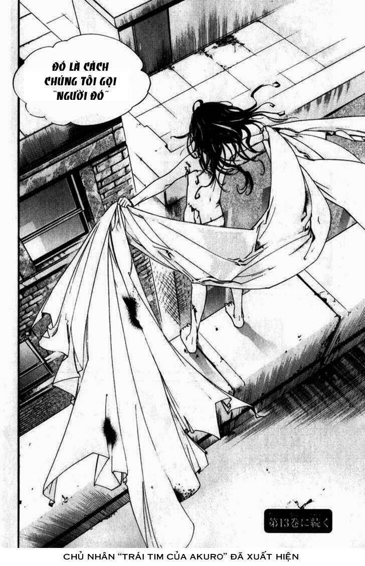 Alive - The Final Evolution Chapter 46 - Trang 43