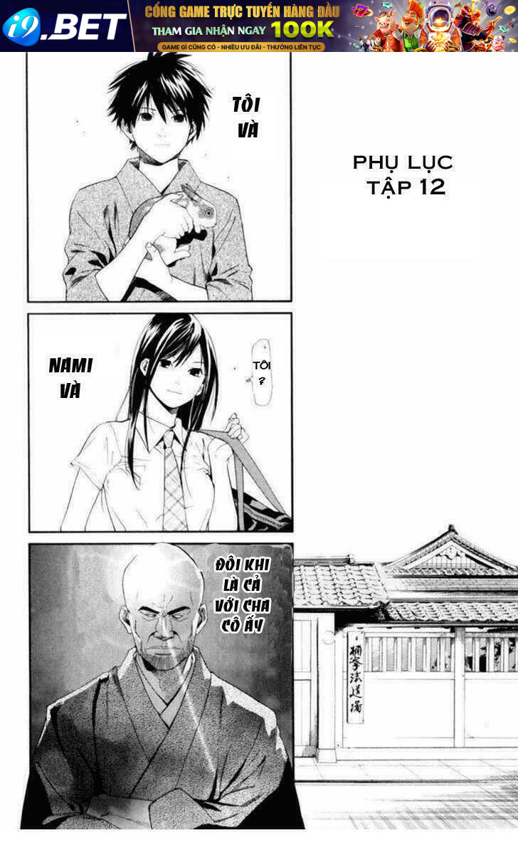 Alive - The Final Evolution Chapter 46 - Trang 45