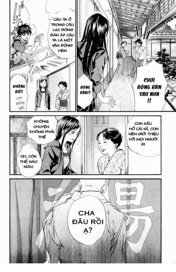 Alive - The Final Evolution Chapter 46 - Trang 8