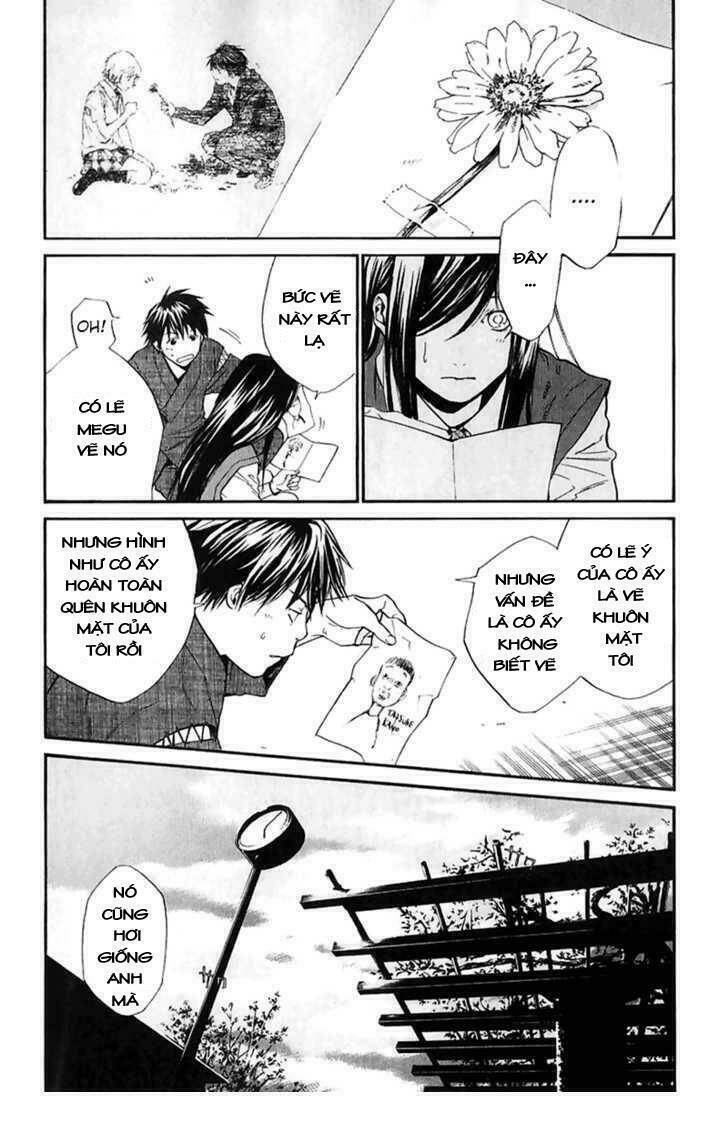 Alive - The Final Evolution Chapter 47 - Trang 12