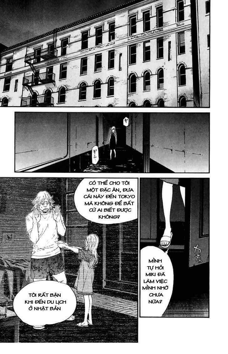 Alive - The Final Evolution Chapter 47 - Trang 15