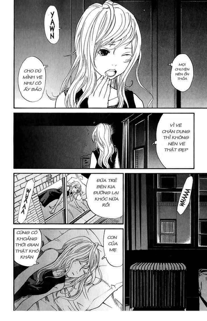 Alive - The Final Evolution Chapter 47 - Trang 16