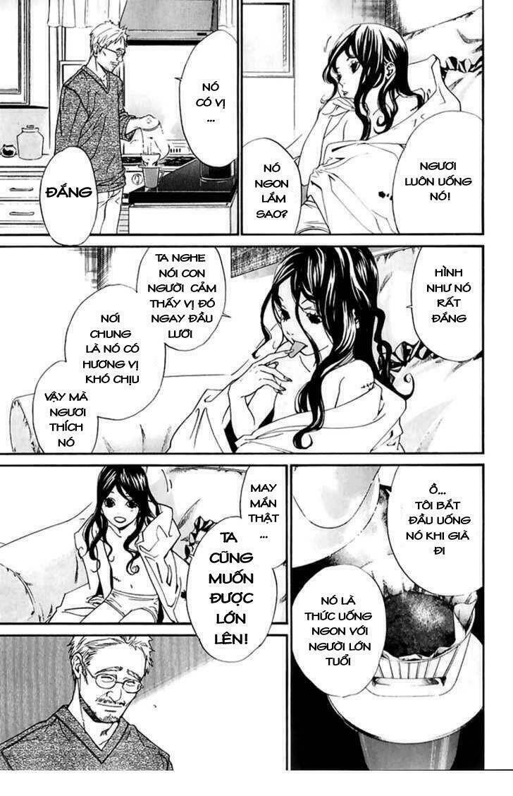 Alive - The Final Evolution Chapter 47 - Trang 20